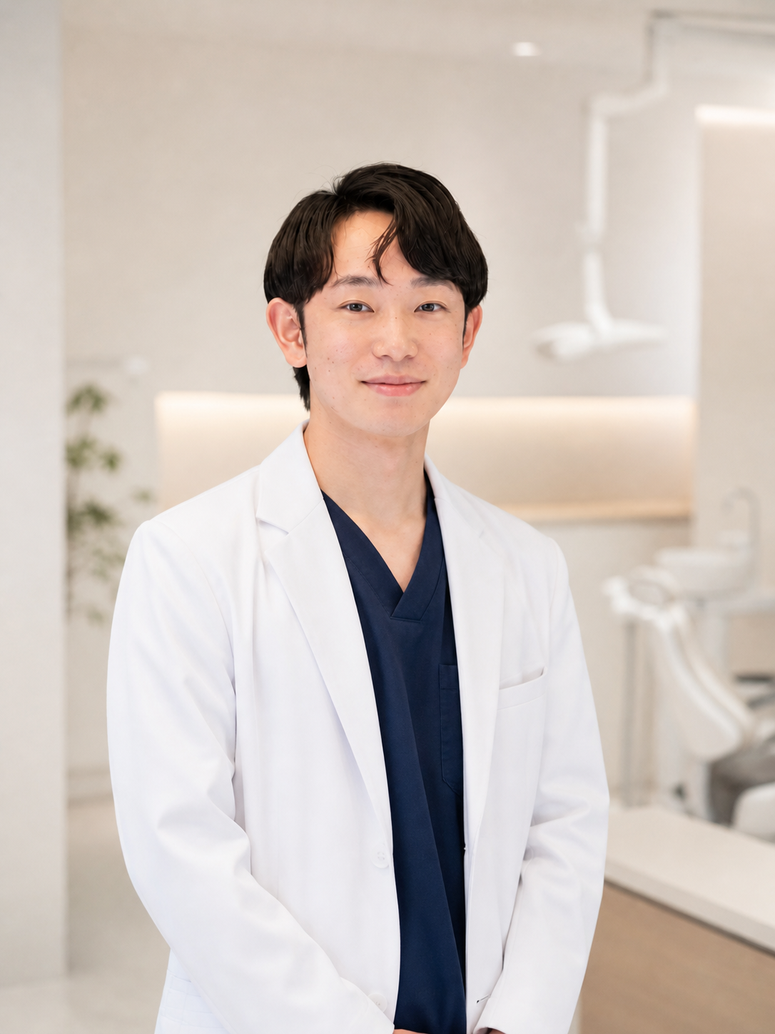 院長 福永真大